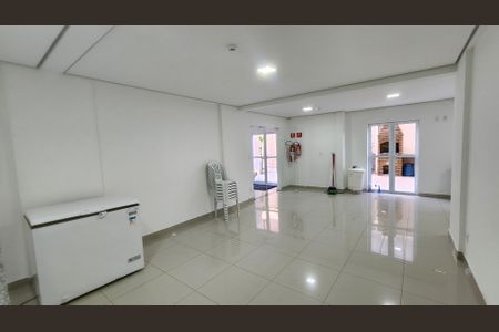 Apartamento para alugar com 65m², 3 quartos e 1 vagaÁrea comum - Salão de Festa