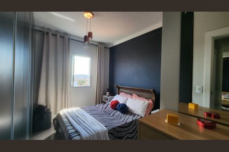 Apartamento para alugar com 65m², 3 quartos e 1 vagaSuíte