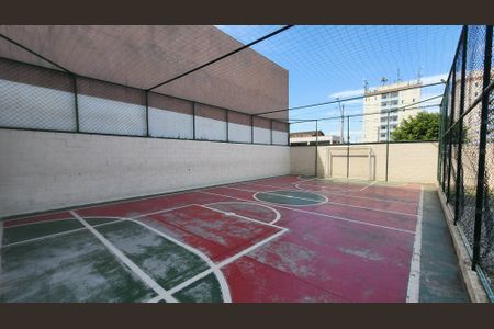 Apartamento para alugar com 65m², 3 quartos e 1 vagaQuadra