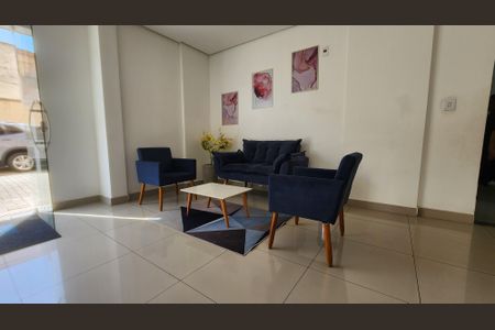 Apartamento para alugar com 65m², 3 quartos e 1 vagaHall de entrada