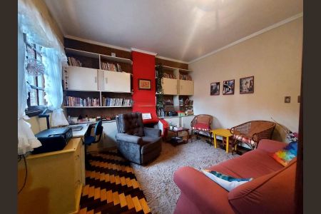 Sala de casa para alugar com 4 quartos, 280m² em Camaquã, Porto Alegre