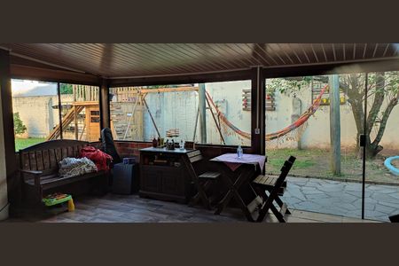 Sala de casa para alugar com 4 quartos, 280m² em Camaquã, Porto Alegre