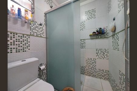 Casa à venda com 280m², 4 quartos e 5 vagas Casa à venda com 280m², 4 quartos e 5 vagasBanheiro