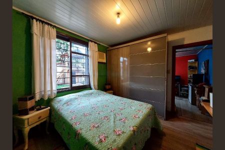 Quarto de casa para alugar com 4 quartos, 280m² em Camaquã, Porto Alegre