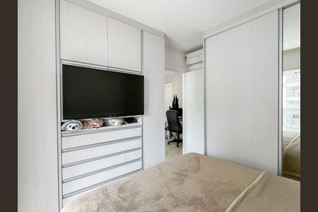 Apartamento à venda com 1 quarto, 55m² em Vila Gertrudes, São Paulo