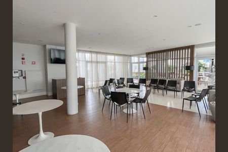 Apartamento à venda com 1 quarto, 55m² em Vila Gertrudes, São Paulo