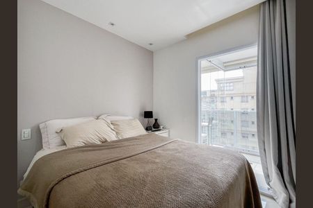 Apartamento à venda com 1 quarto, 55m² em Vila Gertrudes, São Paulo