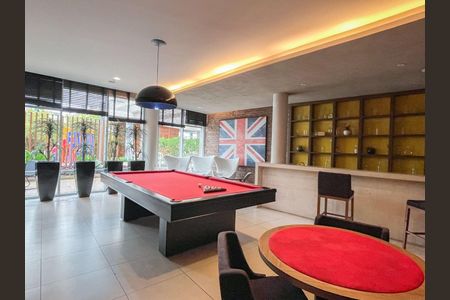 Apartamento à venda com 1 quarto, 55m² em Vila Gertrudes, São Paulo