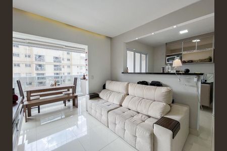 Apartamento à venda com 1 quarto, 55m² em Vila Gertrudes, São Paulo