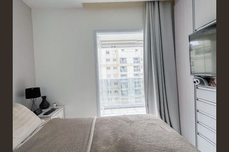 Apartamento à venda com 1 quarto, 55m² em Vila Gertrudes, São Paulo
