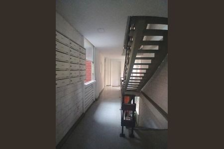 Apartamento à venda com 3 quartos, 77m² em Fátima, Niterói