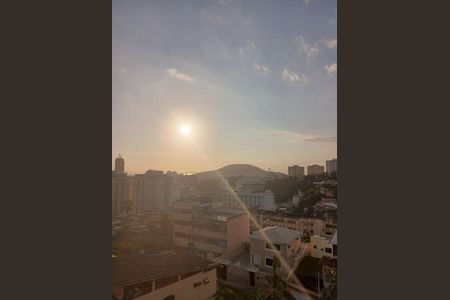 Apartamento à venda com 3 quartos, 77m² em Fátima, Niterói