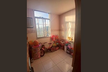 Apartamento à venda com 3 quartos, 77m² em Fátima, Niterói