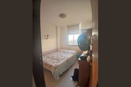 Apartamento à venda com 3 quartos, 77m² em Fátima, Niterói