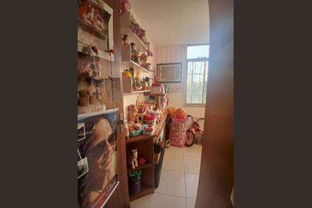 Apartamento à venda com 3 quartos, 77m² em Fátima, Niterói