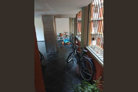 Apartamento à venda com 3 quartos, 77m² em Fátima, Niterói