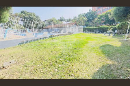 Apartamento à venda com 2 quartos, 44m² em Jardim Vergueiro, São Paulo