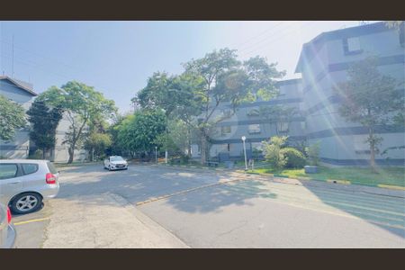 Apartamento à venda com 2 quartos, 44m² em Jardim Vergueiro, São Paulo