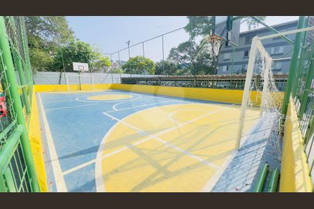 Apartamento à venda com 2 quartos, 44m² em Jardim Vergueiro, São Paulo