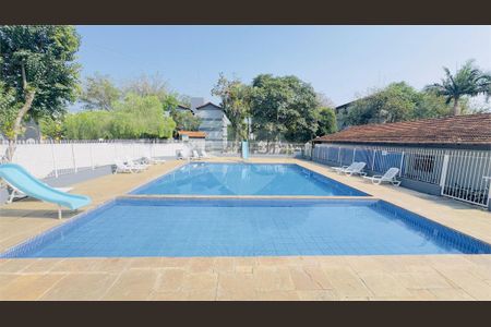 Apartamento à venda com 2 quartos, 44m² em Jardim Vergueiro, São Paulo