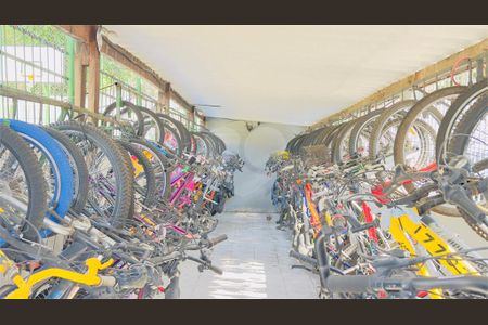 Apartamento à venda com 2 quartos, 44m² em Jardim Vergueiro, São Paulo