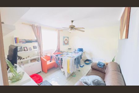 Apartamento à venda com 2 quartos, 44m² em Jardim Vergueiro, São Paulo