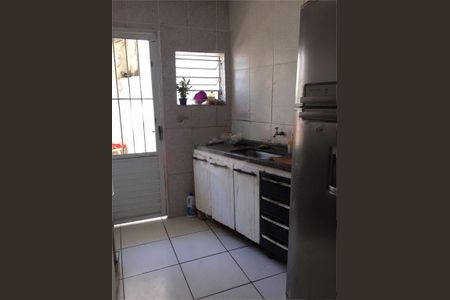 Casa à venda com 2 quartos, 78m² em Baeta Neves, São Bernardo do Campo