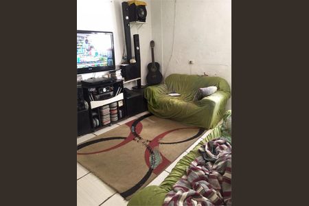 Casa à venda com 2 quartos, 78m² em Baeta Neves, São Bernardo do Campo