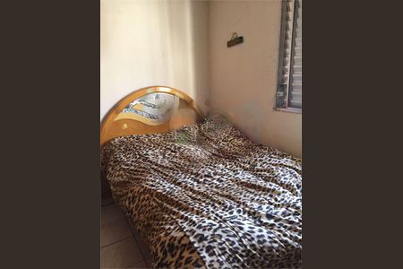 Casa à venda com 2 quartos, 78m² em Baeta Neves, São Bernardo do Campo