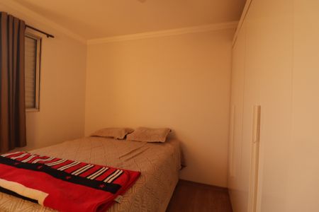 Quarto 1 de apartamento à venda com 2 quartos, 52m² em Vila Hortolandia, Jundiaí