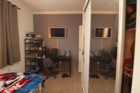 Apartamento à venda com 52m², 2 quartos e 1 vagaQuarto 2