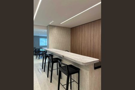 Apartamento à venda com 3 quartos, 75m² em São Lucas, Belo Horizonte