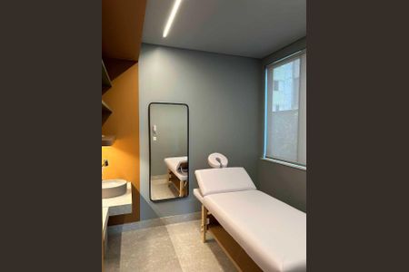 Apartamento à venda com 3 quartos, 75m² em São Lucas, Belo Horizonte