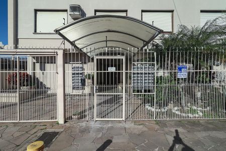 Apartamento à venda com 64m², 2 quartos e 1 vagaFachada