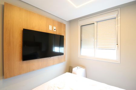 Quarto de apartamento para alugar com 1 quarto, 27m² em Lapa, São Paulo