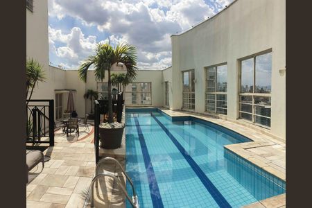 Apartamento à venda com 78m², 2 quartos e 1 vagaÁrea comum - Piscina