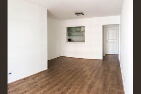 Sala de apartamento à venda com 2 quartos, 78m² em Jardim Vila Mariana, São Paulo