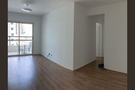 Sala de apartamento à venda com 2 quartos, 78m² em Jardim Vila Mariana, São Paulo