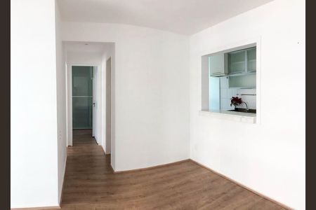 Sala de Jantar de apartamento à venda com 2 quartos, 78m² em Jardim Vila Mariana, São Paulo