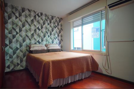 Apartamento para alugar com 68m², 2 quartos e 1 vagaQuarto 2