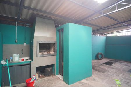 Apartamento para alugar com 68m², 2 quartos e 1 vagaÁrea comum - Churrasqueira