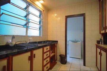 Apartamento para alugar com 68m², 2 quartos e 1 vagaCozinha