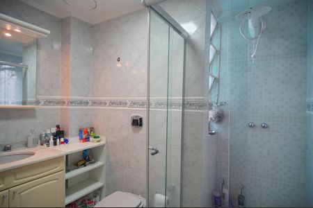 Apartamento para alugar com 68m², 2 quartos e 1 vagaBanheiro Social