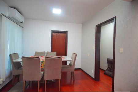 Apartamento para alugar com 68m², 2 quartos e 1 vagaSala de Jantar