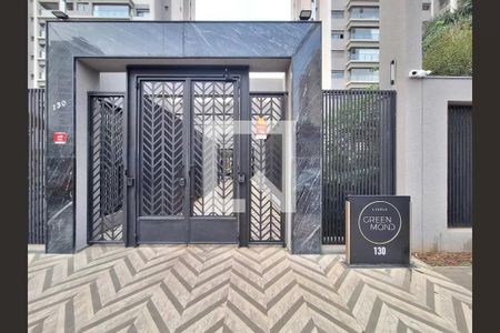 Apartamento à venda com 88m², 2 quartos e 2 vagasFachada