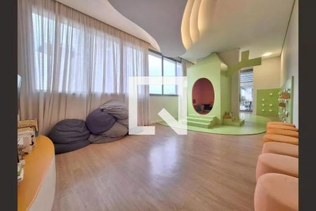 Apartamento à venda com 88m², 2 quartos e 2 vagasÁrea comum
