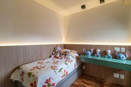 Apartamento à venda com 88m², 2 quartos e 2 vagasQuarto