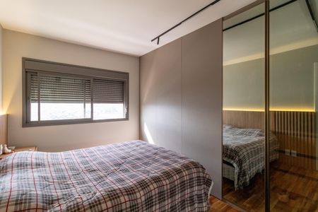 Apartamento à venda com 88m², 2 quartos e 2 vagasSuíte