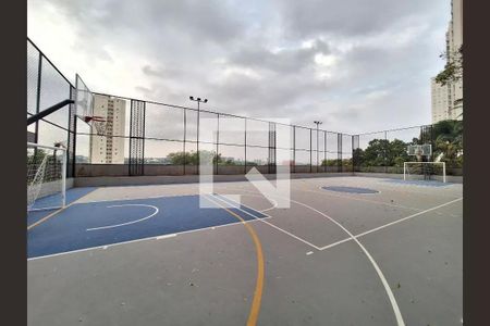 Apartamento à venda com 88m², 2 quartos e 2 vagasÁrea comum