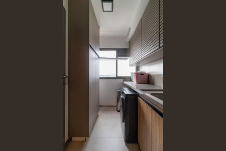 Apartamento à venda com 88m², 2 quartos e 2 vagasÁrea de Serviço